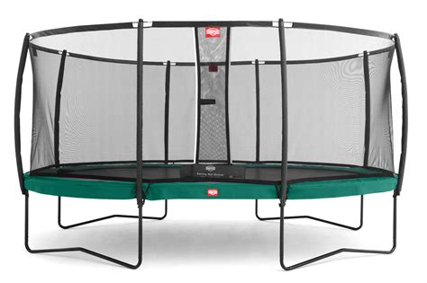 berg trampolines